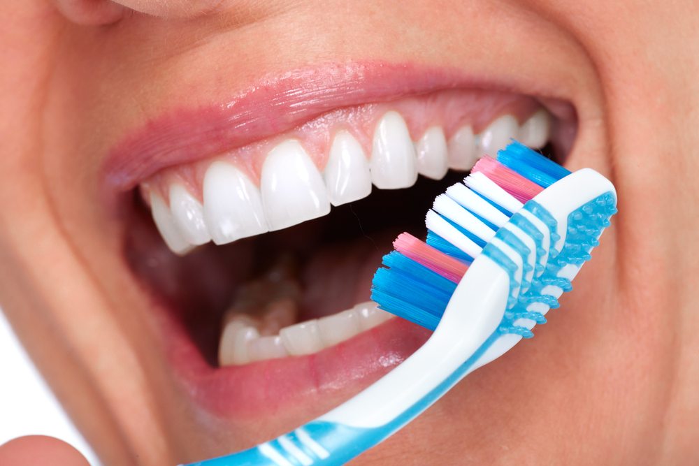 Why is oral health important picture