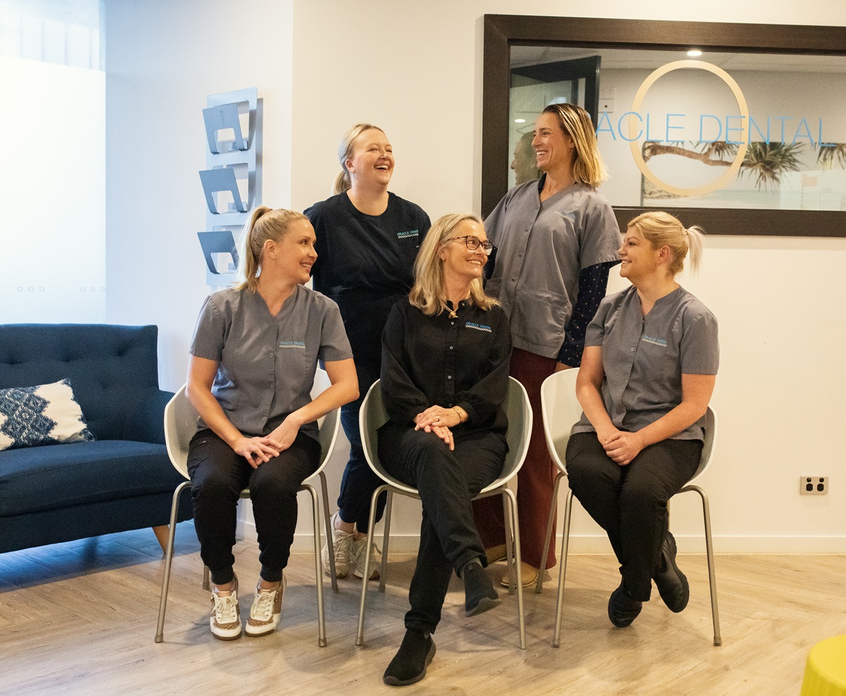 dentist Broadbeach, dental