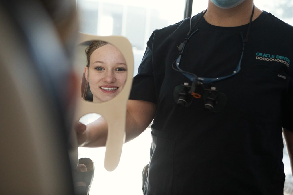 kids dental, family dental by Oracle Dental Broadbeach