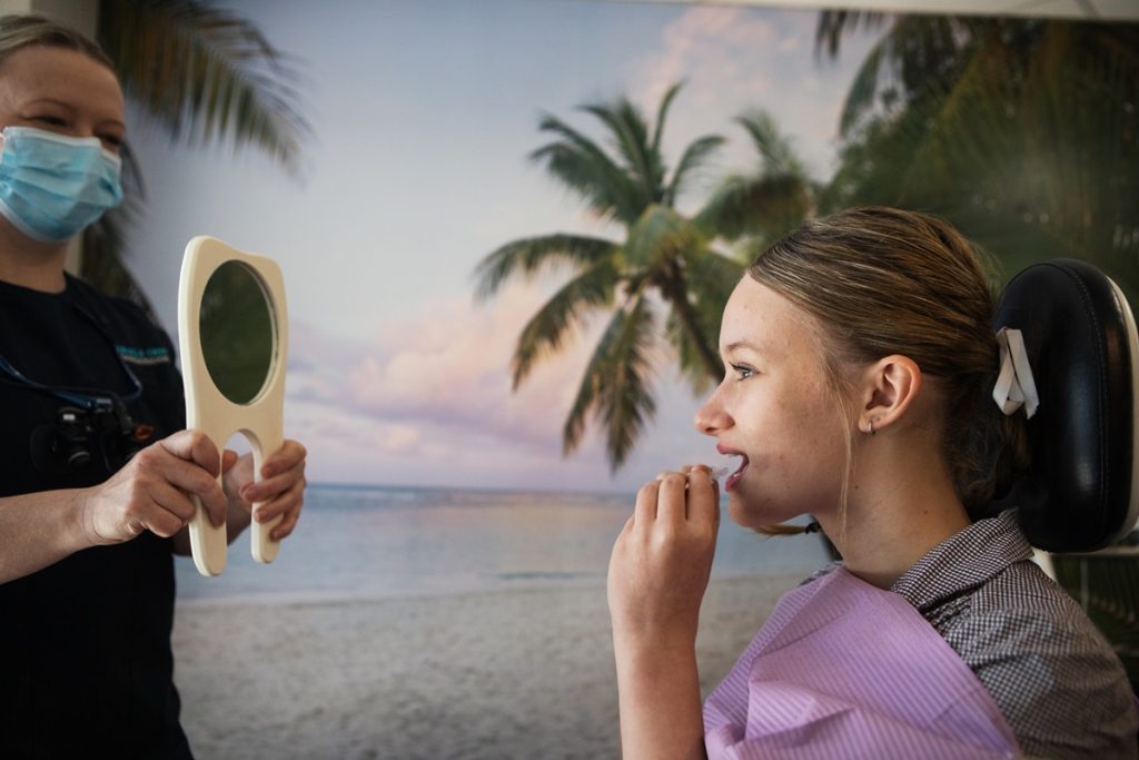 Invisalign by Oracle Dental Broadbeach