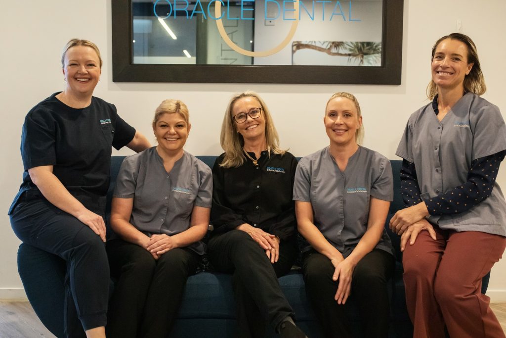Who Is the Best Dentist Near Me, Oracle Dental Broadbeach